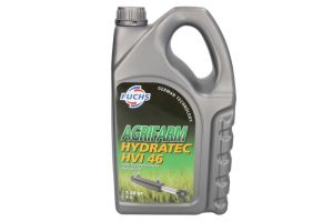 Olej hydrauliczny AGRIFARM HYDR.HVI 46 5L