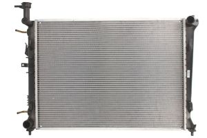 Chłodnica silnika PL822391