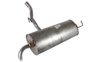 Tłumik końcowy BOS145-203