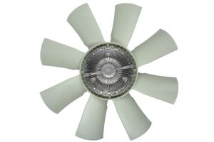 Sprzęgło wentylatora chodnicy NRF 49763