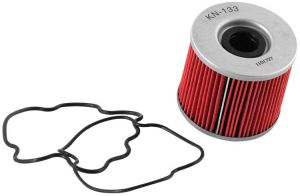 Filtr oleju KN-133