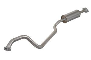 Tłumik środkowy ASM14.027