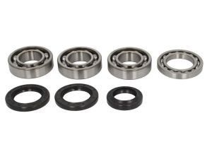 Zestaw naprawczy wału korbowego AB24-1088