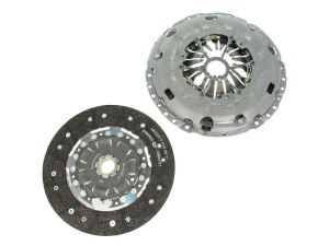 Zestaw sprzęgła 624 3281 09