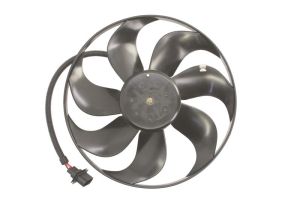 Wentylator chłodnicy silnika NRF 47204