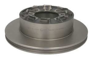 Tarcza hamulcowa FCR140A