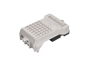 Regulator wentylatora nawiewu do wnętrza pojazdu MAN-SE-033