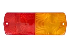 Szkło reflektora świateł przednich 9EL357 033-111