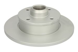 Tarcza hamulcowa DDF137C-1