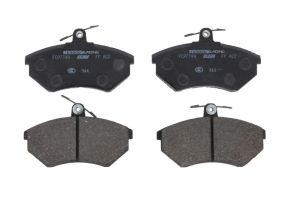 Klocki hamulcowe wyczynowe FCP774H