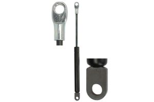 Sprężyna gazowa KR21496