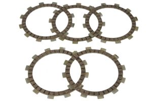 Tarcza sprzęgła MCC302-5