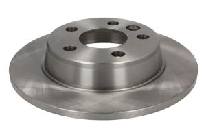 Tarcza hamulcowa C4W005ABE