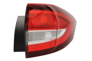 Lampa zespolonych świateł tylnych 431-19ADR-UE