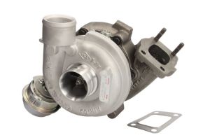 Turbosprężarka 751758-5002S