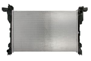 Chłodnica silnika PL513698