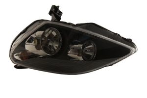 Reflektor świateł przednich 442-1149L-LDEM2