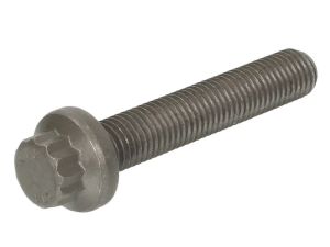 Śruba pokrywy panewki wału korbowego EL441021