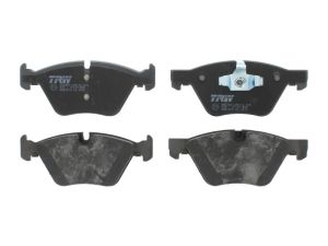 Klocek hamulcowy kpl. GDB1810