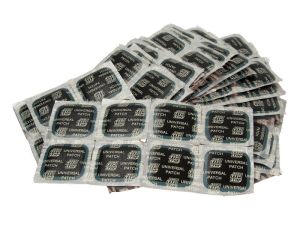 Łatka do dętek 512-5040