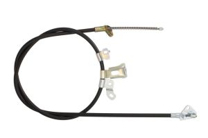 Linka hamulca postojowego AD52.0254.1