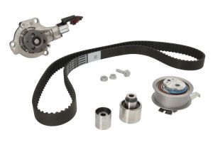 Zestaw paska rozrządu + pompa cieczy chłodzącej CT 1168 WP1