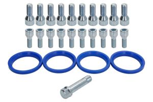 Zestaw montażowy felg aluminiowych MAK 8000000757