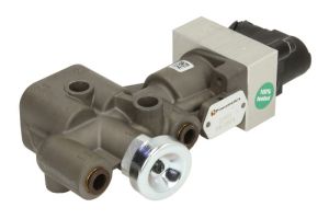 Zawór poduszki powietrznej zawieszenia PN-10974