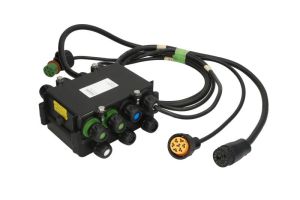 Złaczka elektryczna A76-6430-007