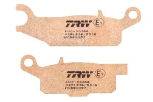 Klocek hamulcowy kpl. MCB802SI