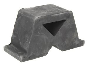 Odbój gumowy, resorowanie AUG55674