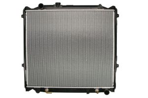 Chłodnica silnika NRF 58648