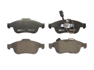 Klocek hamulcowy kpl. FDB4331