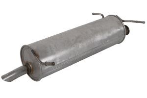 Tłumik końcowy BOS135-697