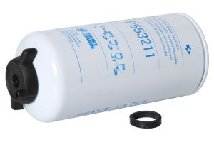 Filtr paliwa P553211