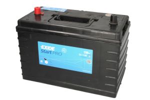 Akumulator rozruchowy EG110B