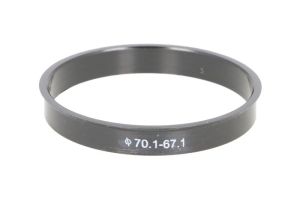 Pierścień centrujący MMT RING 70.1/67.1