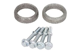 Zestaw montażowy układu wydechowego FK91711B