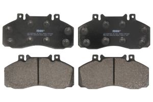 Klocek hamulcowy kpl. FVR1522