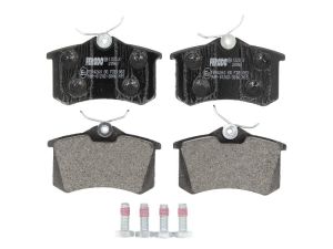 Klocek hamulcowy kpl. FDB1083