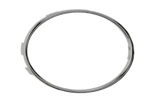 Wlot powietrza w zderzaku 6502-07-0032996P