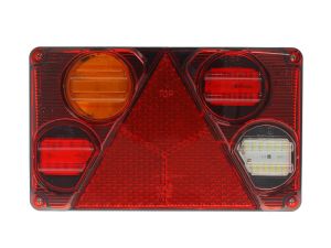 Lampa tylna 800 W70DZL