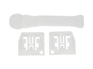 Elementy podnośnika szyby ROM 20119