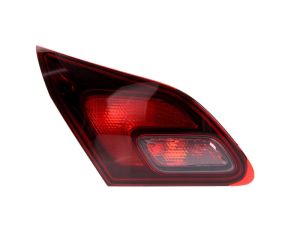 Lampa zespolonych świateł tylnych 714021641715