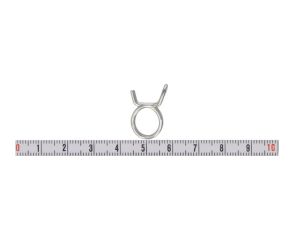 Opaska zaciskowa ODM 02016098 40SZT