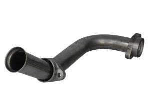 Rura wydechowa DIN53173