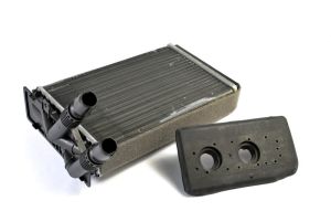 Nagrzewnica D6R007TT