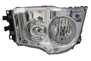 Reflektor świateł przednich 440-11B3L-LD-E