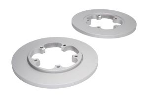 Tarcza hamulcowa BG4681C