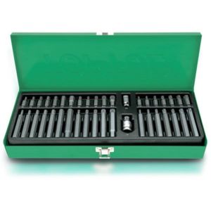 Zestaw narzędzi GAAD4002